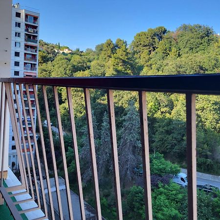 Private Room-2 In Hannana Apartment- 2 Min Walk To Tram 12 Min To Nice Train Station 15 Min To Massena Place 外观 照片