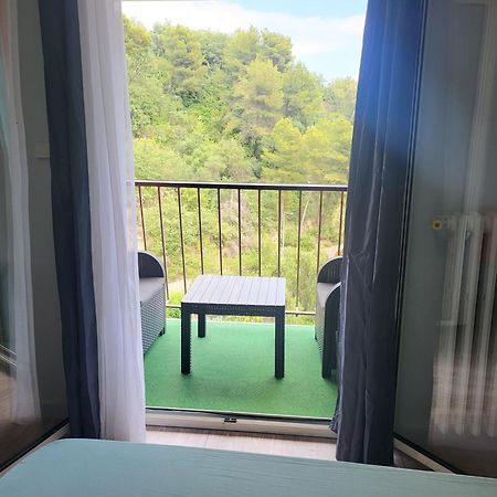 Private Room-2 In Hannana Apartment- 2 Min Walk To Tram 12 Min To Nice Train Station 15 Min To Massena Place 外观 照片