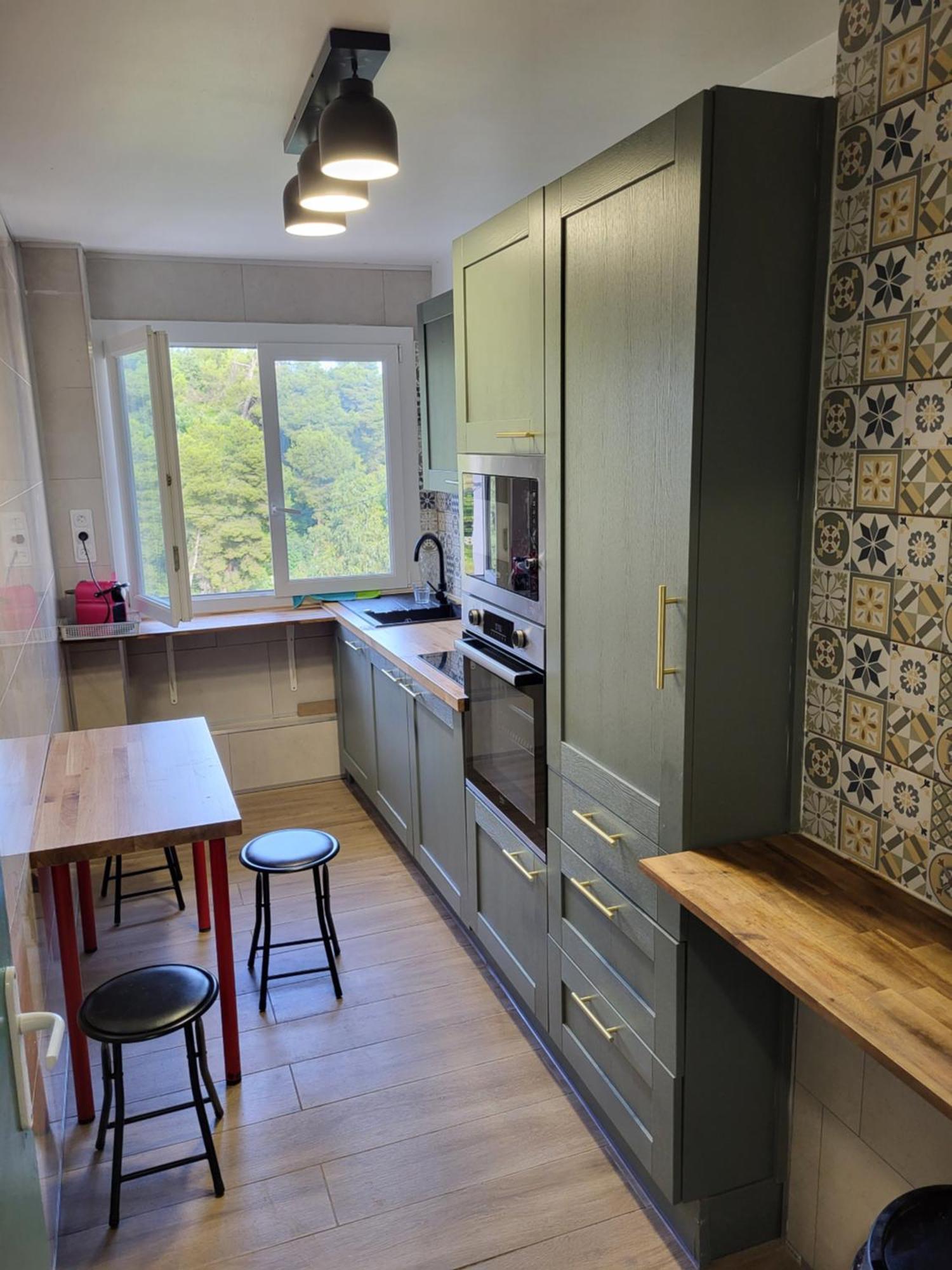 Private Room-2 In Hannana Apartment- 2 Min Walk To Tram 12 Min To Nice Train Station 15 Min To Massena Place 外观 照片