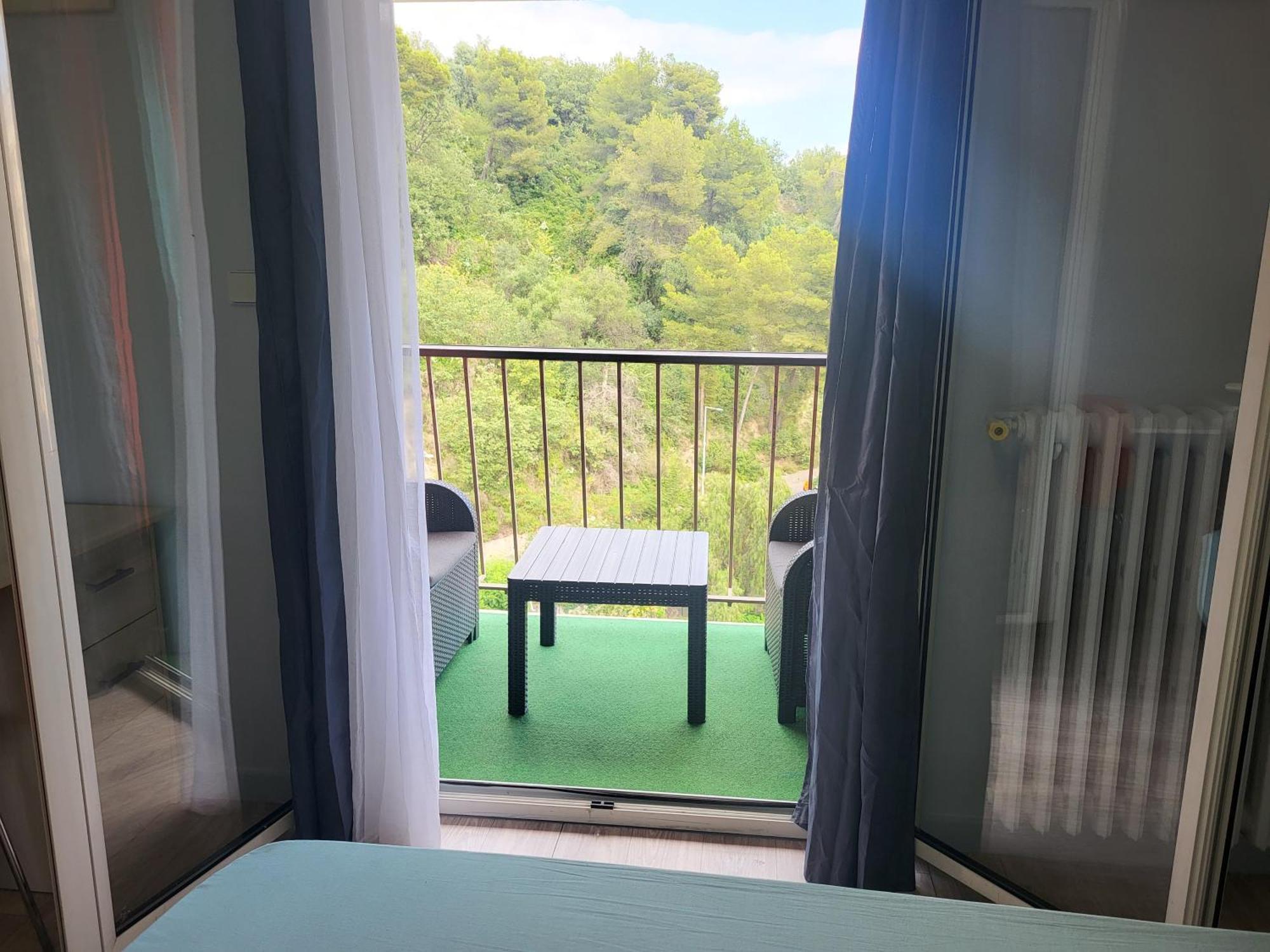 Private Room-2 In Hannana Apartment- 2 Min Walk To Tram 12 Min To Nice Train Station 15 Min To Massena Place 外观 照片