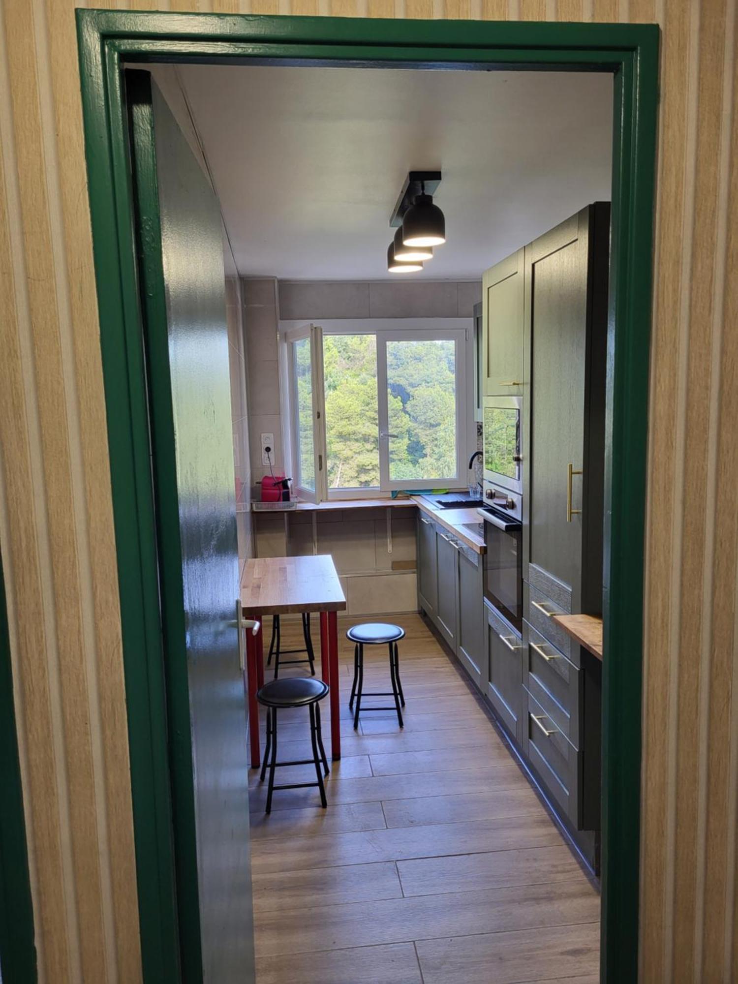 Private Room-2 In Hannana Apartment- 2 Min Walk To Tram 12 Min To Nice Train Station 15 Min To Massena Place 外观 照片