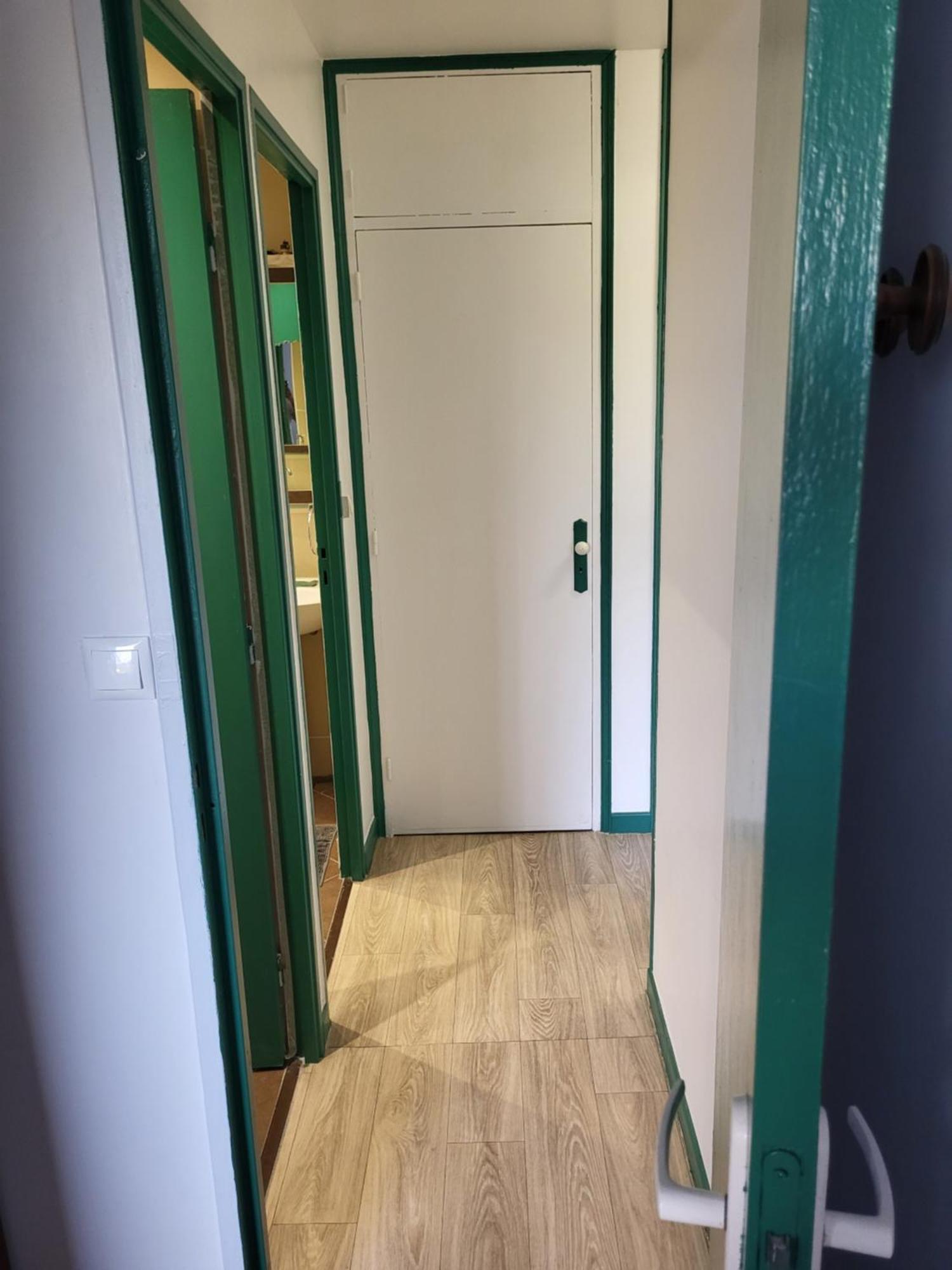Private Room-2 In Hannana Apartment- 2 Min Walk To Tram 12 Min To Nice Train Station 15 Min To Massena Place 外观 照片